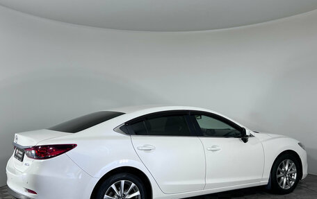 Mazda 6, 2018 год, 1 940 000 рублей, 4 фотография