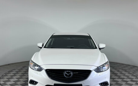 Mazda 6, 2018 год, 1 940 000 рублей, 2 фотография