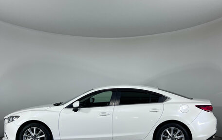 Mazda 6, 2018 год, 1 940 000 рублей, 6 фотография