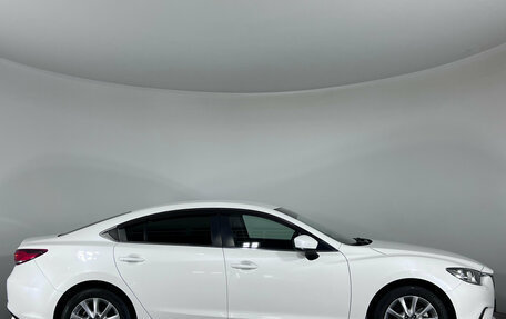 Mazda 6, 2018 год, 1 940 000 рублей, 8 фотография