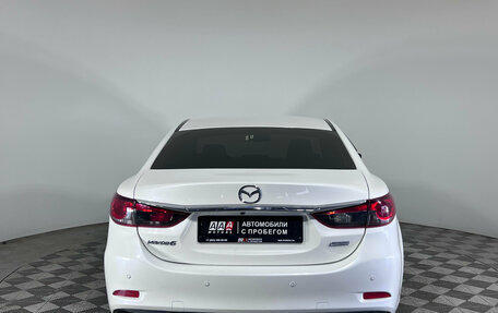 Mazda 6, 2018 год, 1 940 000 рублей, 7 фотография