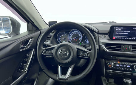 Mazda 6, 2018 год, 1 940 000 рублей, 10 фотография