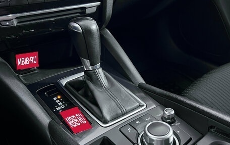 Mazda 6, 2018 год, 1 940 000 рублей, 18 фотография