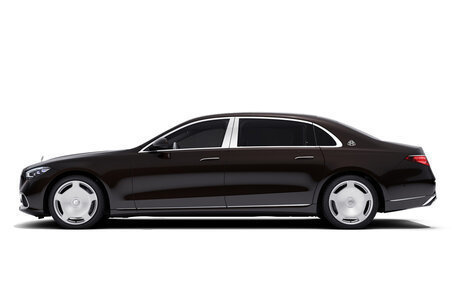 Mercedes-Benz Maybach S-Класс, 2025 год, 41 000 000 рублей, 8 фотография