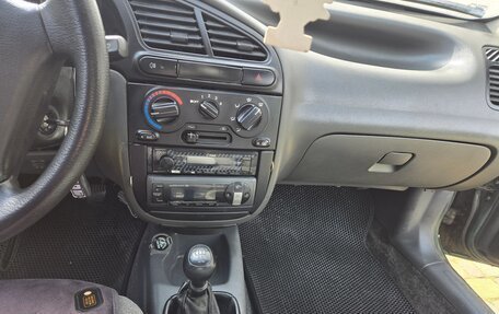 Chevrolet Lanos I, 2006 год, 67 670 рублей, 13 фотография