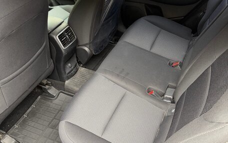 KIA Sportage IV рестайлинг, 2019 год, 2 300 000 рублей, 16 фотография