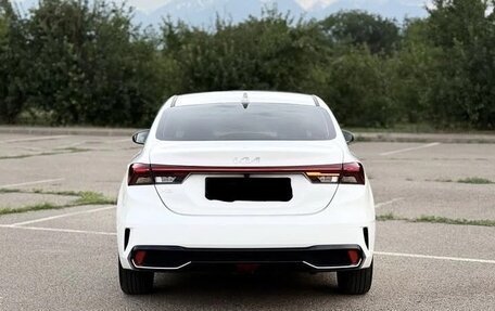 KIA K3, 2023 год, 1 860 000 рублей, 4 фотография