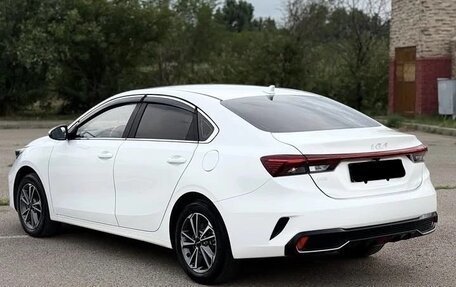 KIA K3, 2023 год, 1 860 000 рублей, 5 фотография