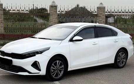 KIA K3, 2023 год, 1 860 000 рублей, 3 фотография