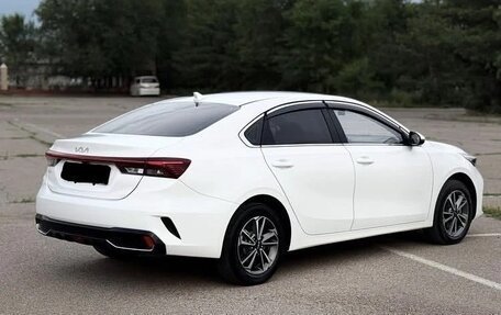 KIA K3, 2023 год, 1 860 000 рублей, 6 фотография