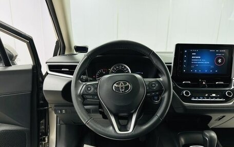 Toyota Corolla, 2022 год, 1 650 000 рублей, 12 фотография
