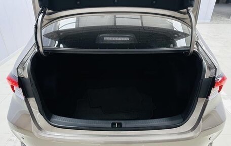 Toyota Corolla, 2022 год, 1 650 000 рублей, 13 фотография