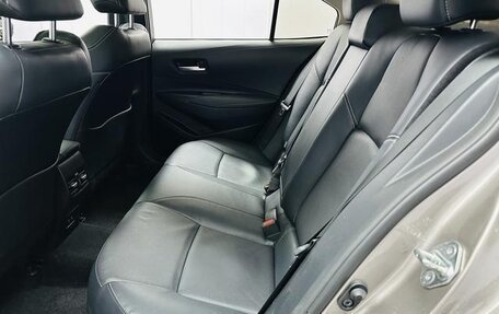 Toyota Corolla, 2022 год, 1 650 000 рублей, 15 фотография