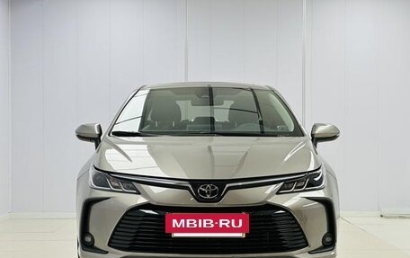 Toyota Corolla, 2022 год, 1 650 000 рублей, 3 фотография