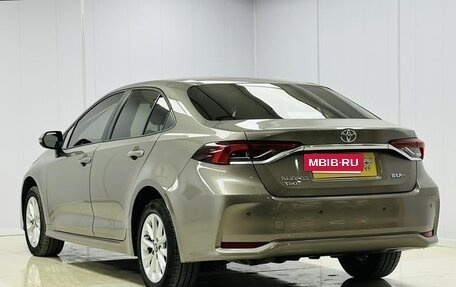 Toyota Corolla, 2022 год, 1 650 000 рублей, 6 фотография