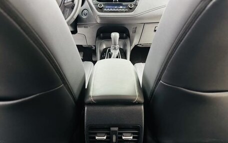 Toyota Corolla, 2022 год, 1 650 000 рублей, 14 фотография