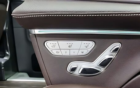 Mercedes-Benz V-Класс, 2024 год, 8 500 000 рублей, 7 фотография