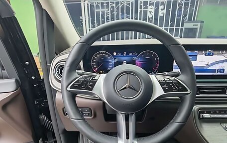 Mercedes-Benz V-Класс, 2024 год, 8 500 000 рублей, 9 фотография