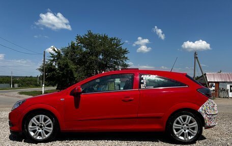 Opel Astra H, 2010 год, 599 000 рублей, 2 фотография