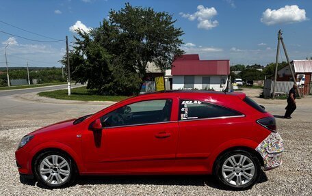 Opel Astra H, 2010 год, 599 000 рублей, 3 фотография
