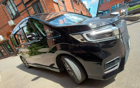 Honda Stepwgn IV, 2018 год, 2 590 000 рублей, 6 фотография