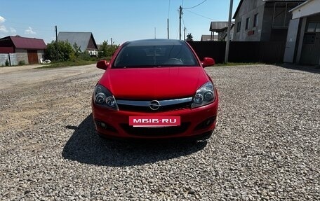Opel Astra H, 2010 год, 599 000 рублей, 6 фотография