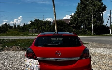 Opel Astra H, 2010 год, 599 000 рублей, 5 фотография