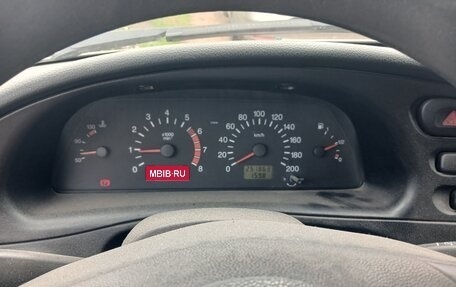 Chevrolet Niva I рестайлинг, 2012 год, 300 000 рублей, 3 фотография
