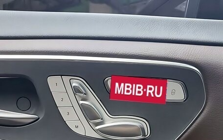 Mercedes-Benz V-Класс, 2024 год, 8 500 000 рублей, 10 фотография