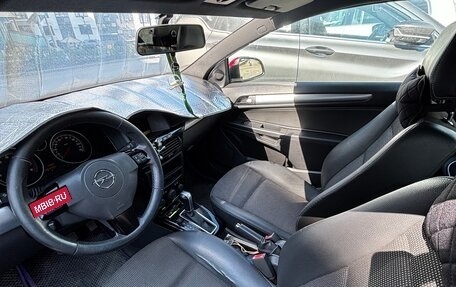 Opel Astra H, 2010 год, 599 000 рублей, 9 фотография
