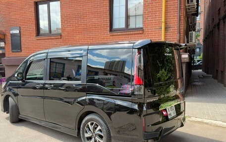 Honda Stepwgn IV, 2018 год, 2 590 000 рублей, 10 фотография