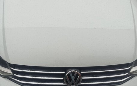 Volkswagen Polo VI (EU Market), 2019 год, 1 280 000 рублей, 7 фотография