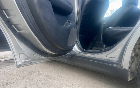 Nissan Tiida, 2008 год, 490 000 рублей, 12 фотография