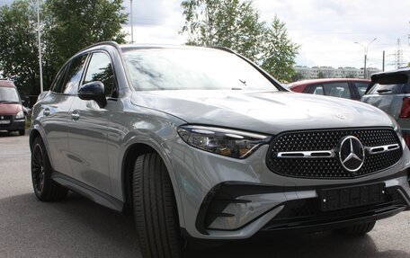 Mercedes-Benz GLC, 2026 год, 9 199 000 рублей, 4 фотография