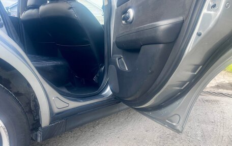 Nissan Tiida, 2008 год, 490 000 рублей, 14 фотография