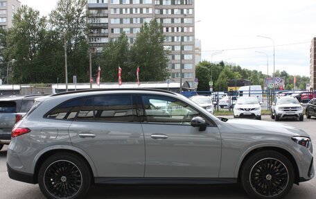 Mercedes-Benz GLC, 2026 год, 9 199 000 рублей, 2 фотография