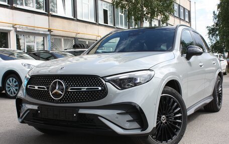 Mercedes-Benz GLC, 2026 год, 9 199 000 рублей, 3 фотография