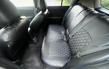 Nissan Tiida, 2008 год, 490 000 рублей, 16 фотография
