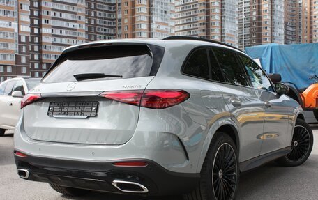 Mercedes-Benz GLC, 2026 год, 9 199 000 рублей, 5 фотография