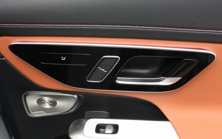 Mercedes-Benz GLC, 2026 год, 9 199 000 рублей, 15 фотография