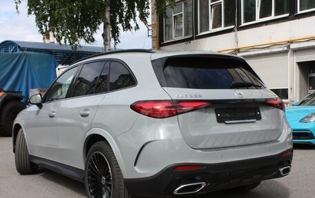 Mercedes-Benz GLC, 2026 год, 9 199 000 рублей, 6 фотография