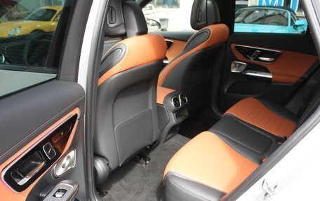 Mercedes-Benz GLC, 2026 год, 9 199 000 рублей, 8 фотография