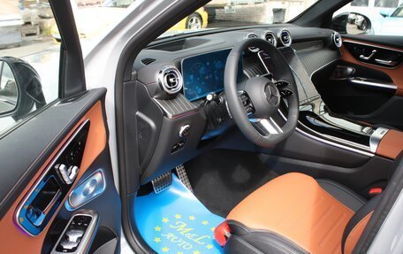 Mercedes-Benz GLC, 2026 год, 9 199 000 рублей, 7 фотография
