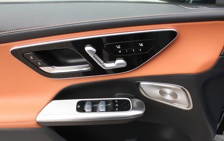 Mercedes-Benz GLC, 2026 год, 9 199 000 рублей, 13 фотография