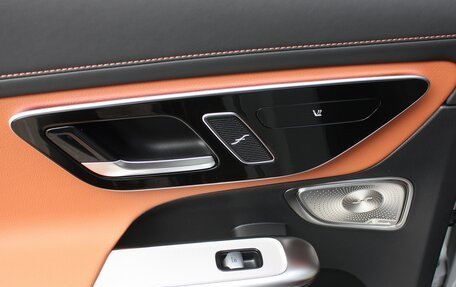 Mercedes-Benz GLC, 2026 год, 9 199 000 рублей, 14 фотография