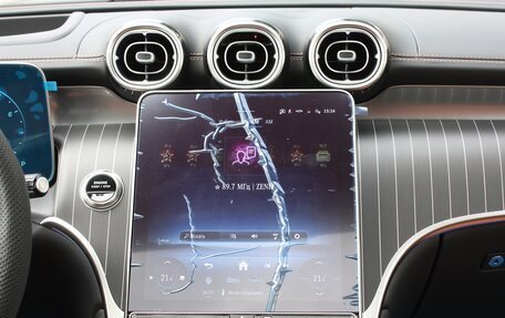 Mercedes-Benz GLC, 2026 год, 9 199 000 рублей, 19 фотография