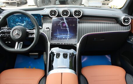 Mercedes-Benz GLC, 2026 год, 9 199 000 рублей, 18 фотография