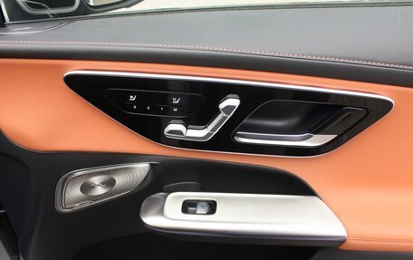 Mercedes-Benz GLC, 2026 год, 9 199 000 рублей, 12 фотография