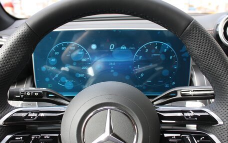 Mercedes-Benz GLC, 2026 год, 9 199 000 рублей, 26 фотография