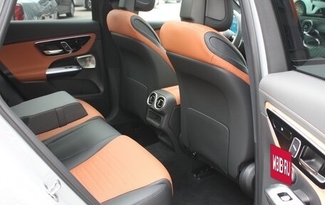 Mercedes-Benz GLC, 2026 год, 9 199 000 рублей, 10 фотография